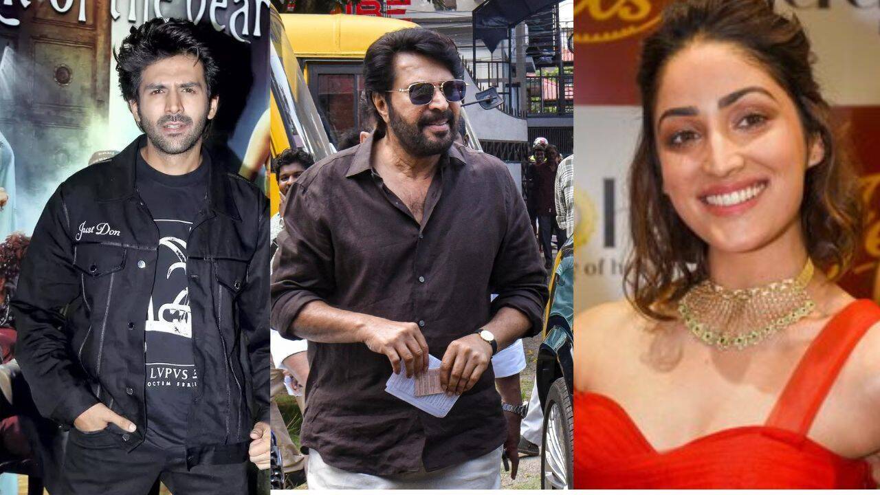 72nd National Film Awards 2024 Honour Diverse Stories from Politics to Personal Struggles