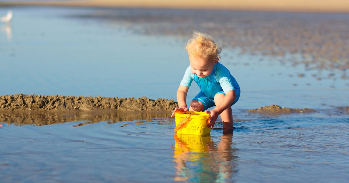 Rising Child Drownings: Causes and Preventive Measures