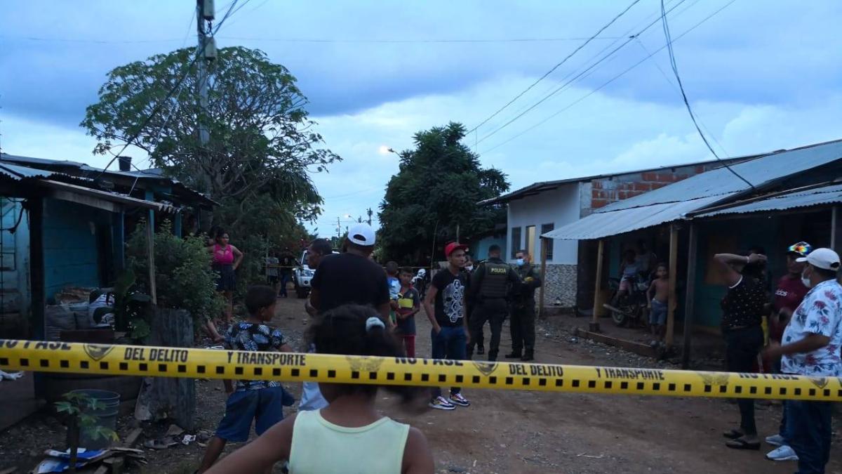 Ataque armado en Caucasia deja un muerto y un secuestrado; gobierno ofrece recompensa