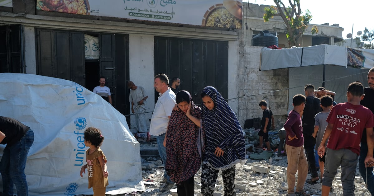 Israeli strikes in Gaza kill 9 Palestinians including children amid ongoing conflict
