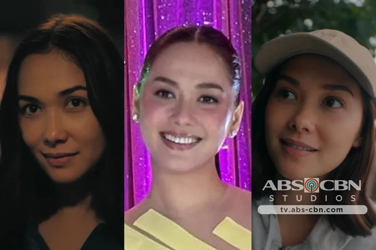 Maja Salvador returns in 'Someone, Someday' with ABS-CBN's new primetime series