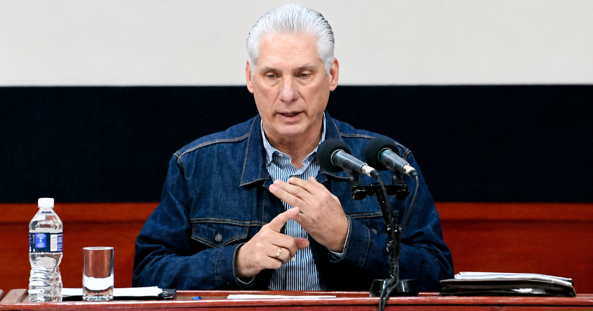 Economista cubano critica modelo de planificación del Estado