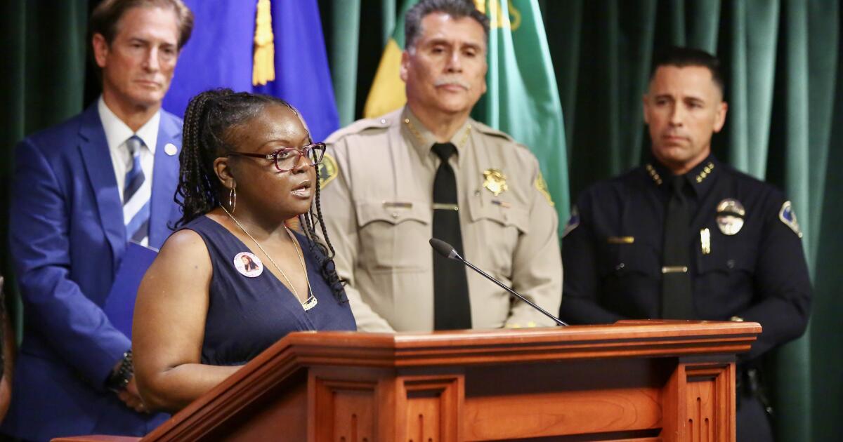 Fourth of July Shooting in Compton Leaves Two Dead