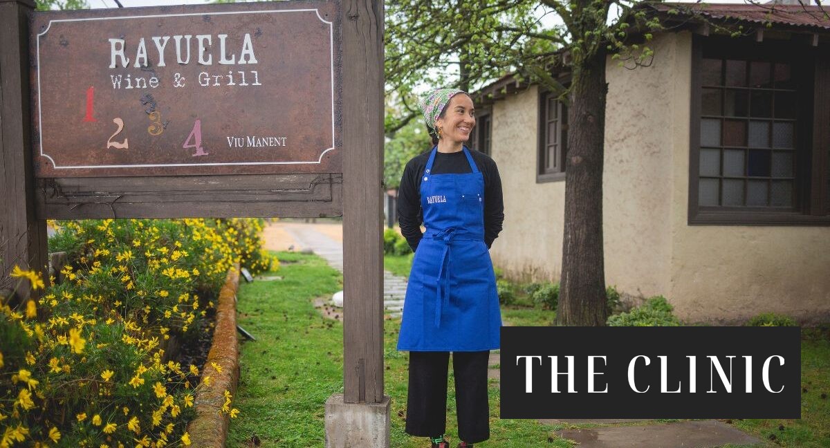 Rayuela de Viña Viu Manent presenta temporada de cenas colaborativas con chefs destacados