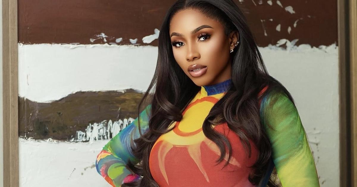 Mercy Eke's Life Updates: Challenges, Relationships, and Future Plans