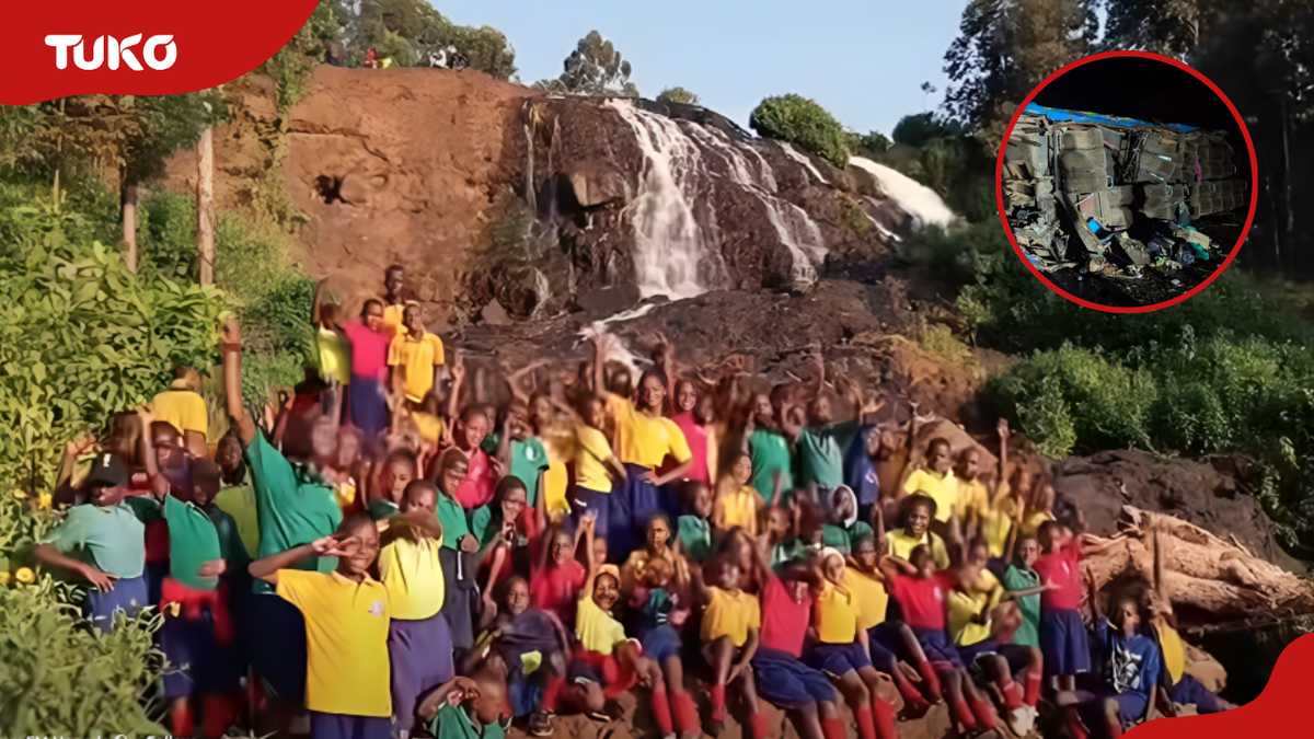 Uganda School Bus Crash Leaves 24 Dead, Ministry Suspends Excursions