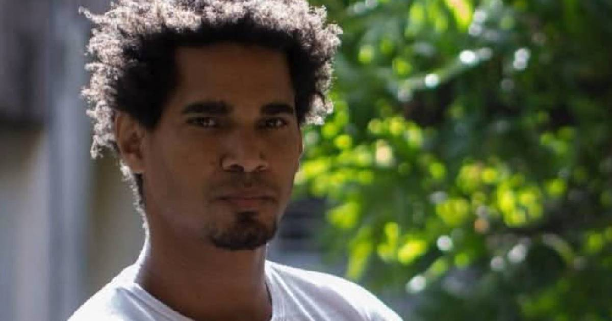 Luis Manuel Otero Alcántara regresa a Miami tras ser liberado del encarcelamiento injusto