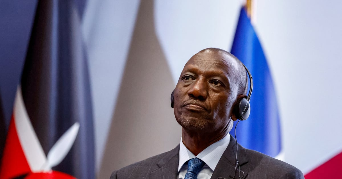 Kenya addresses cybersecurity incident with enhanced protocols