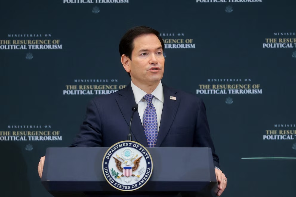 Marco Rubio exige liberación inmediata de más de 700 presos políticos en Cuba
