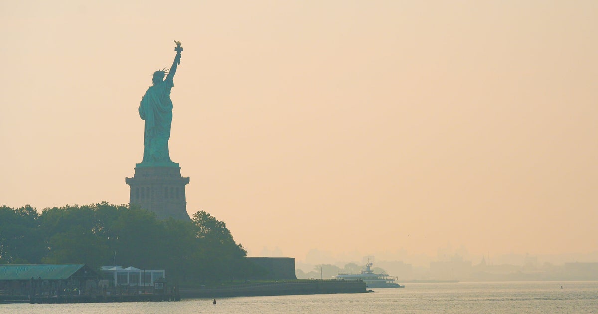 Wildfire Smoke and Air Quality Concerns for World Cup Final