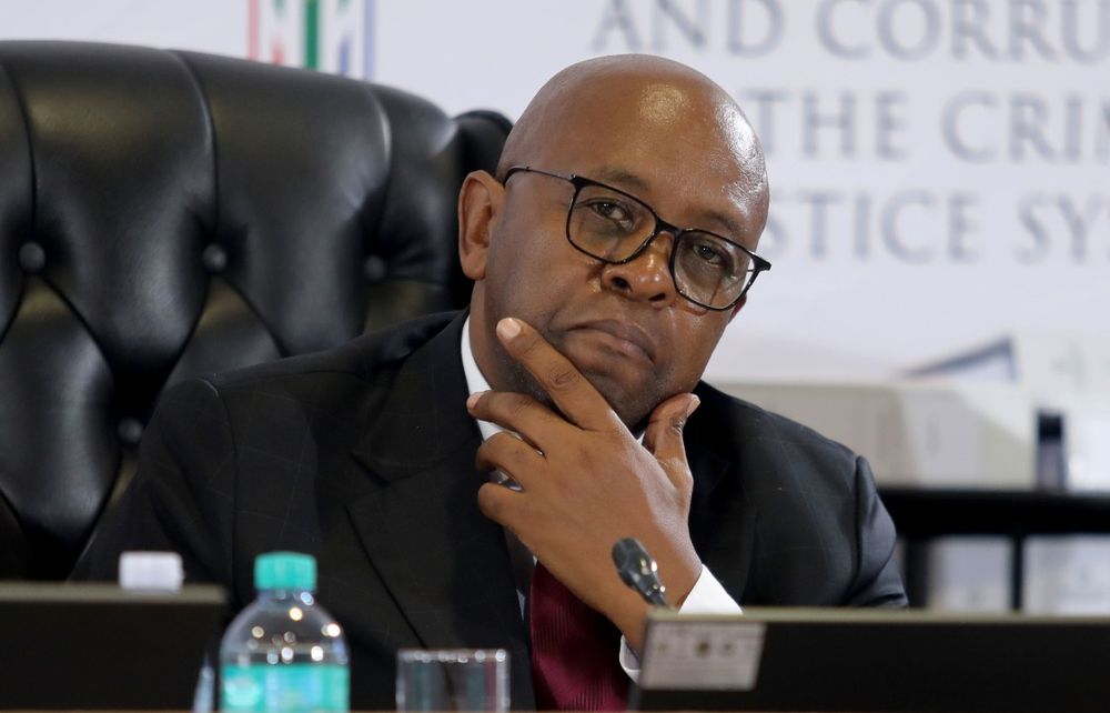 Madlanga Commission examines conflicting police evidence, missing cocaine and Carrim's postponed testimony