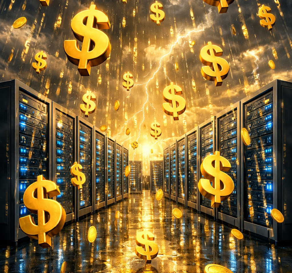 Databricks Secures $188 Billion Valuation as AI Transition Accelerates