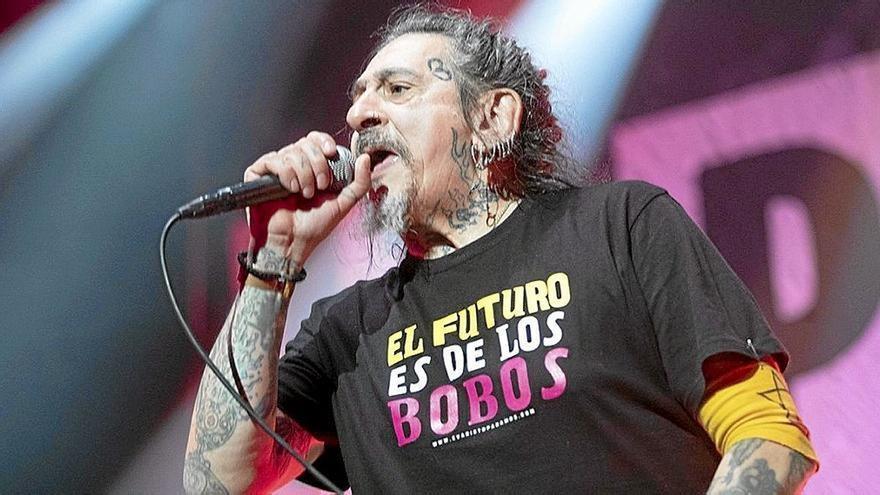 Evaristo presenta versión sinfónica de 'Así es la vida' en Ura Bere Bidean 2026
