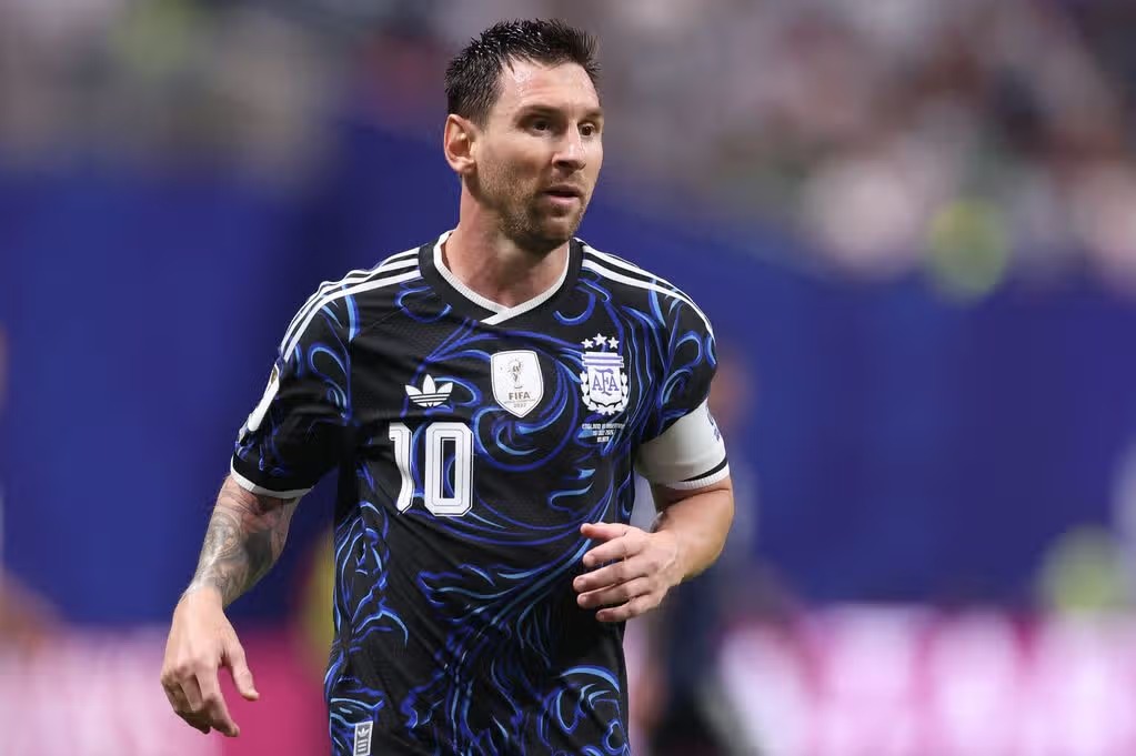 España y Argentina se enfrentan en la final del Mundial 2026