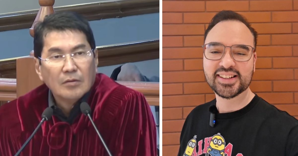 Senate Probe into Taguig Flood Control Projects Involves Cayetano Brothers