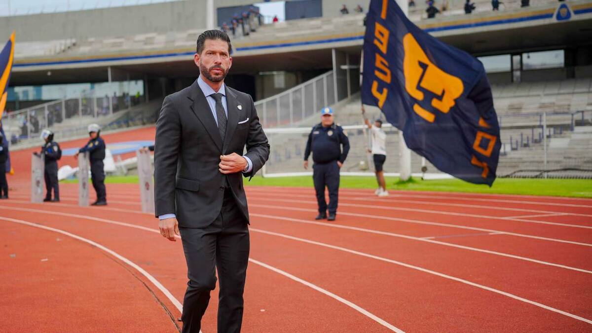 Tuzos se impone en visita ante Pumas en el Apertura 2026