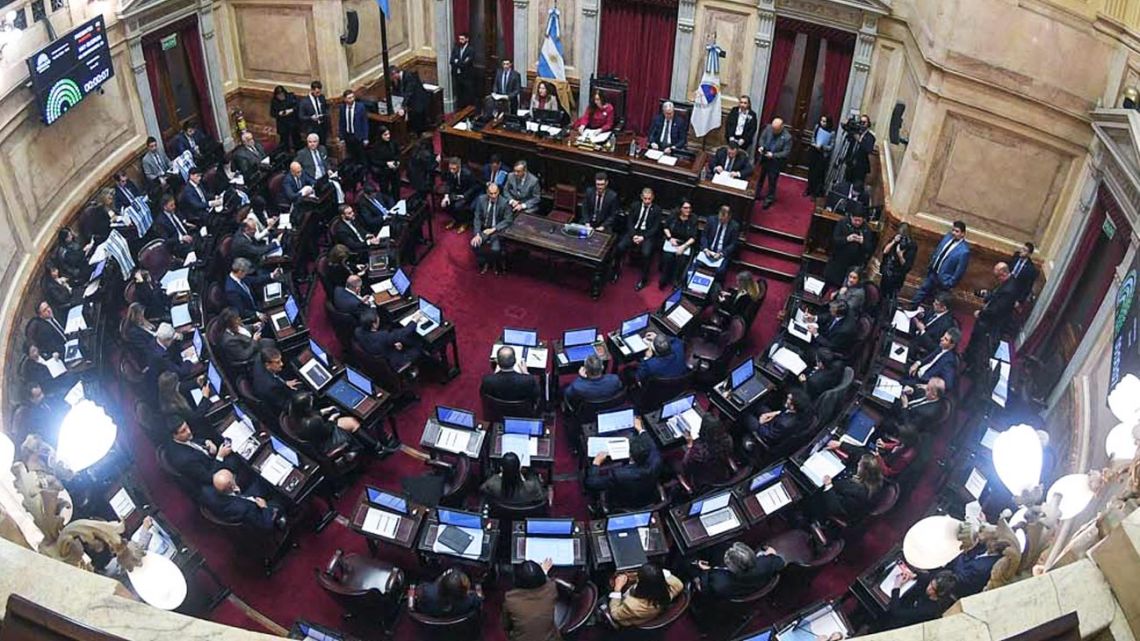 Ley de propiedad y inversiones extranjeras: la conexión con la inteligencia artificial