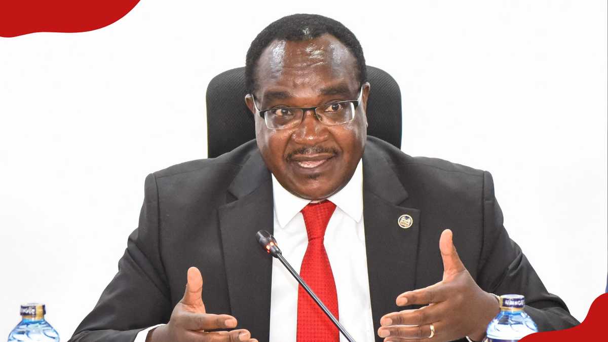 Cabinet Secretary Warns Schools Against Unapproved Levies on Parents