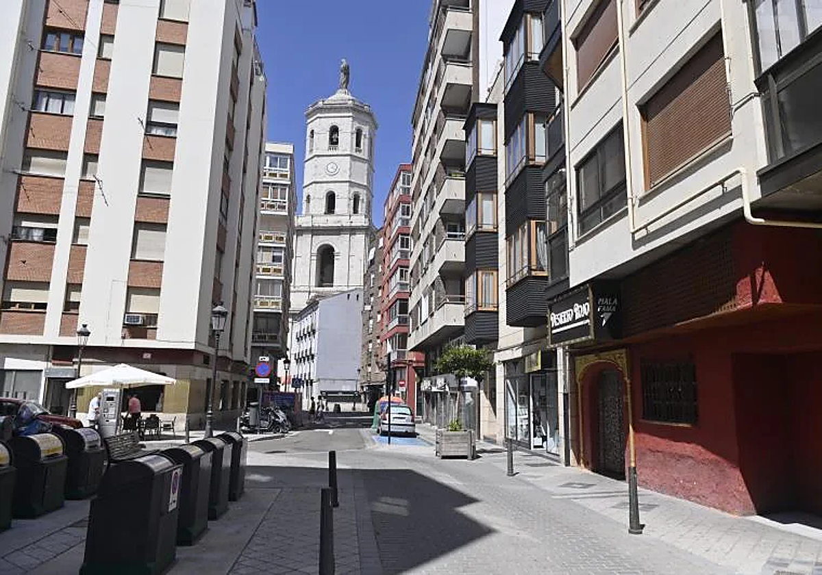 Agresión a jóvenes antifascistas en Desierto Rojo se juzga después de dos años