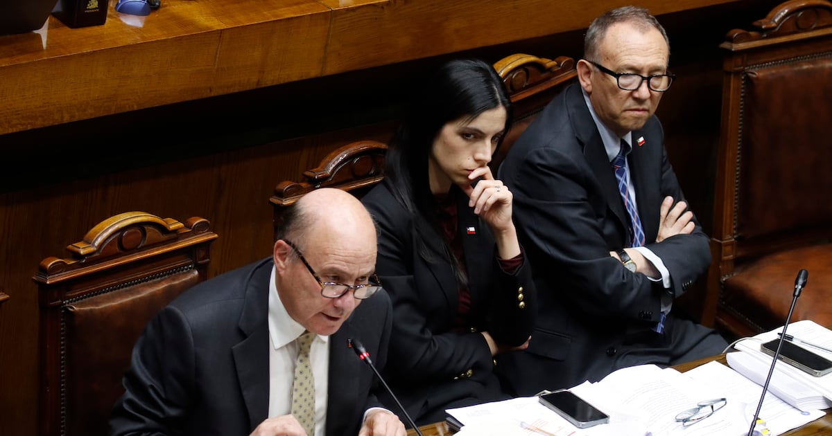 Chile aprueba megarreforma con medidas clave para el sistema financiero y pensiones