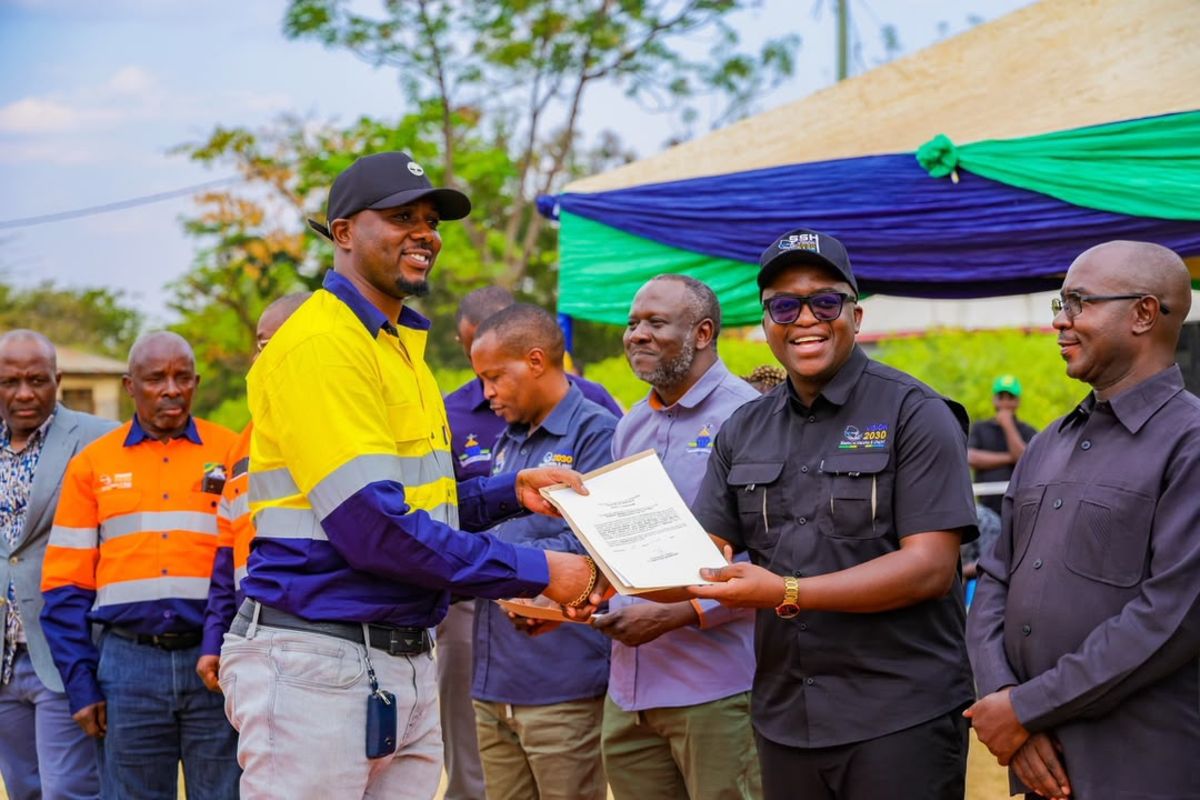Tanzania News Update: July 19, 2026