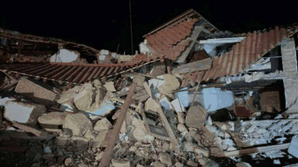 Earthquakes in Junín, Peru, Result in One Fatality and Multiple Injuries