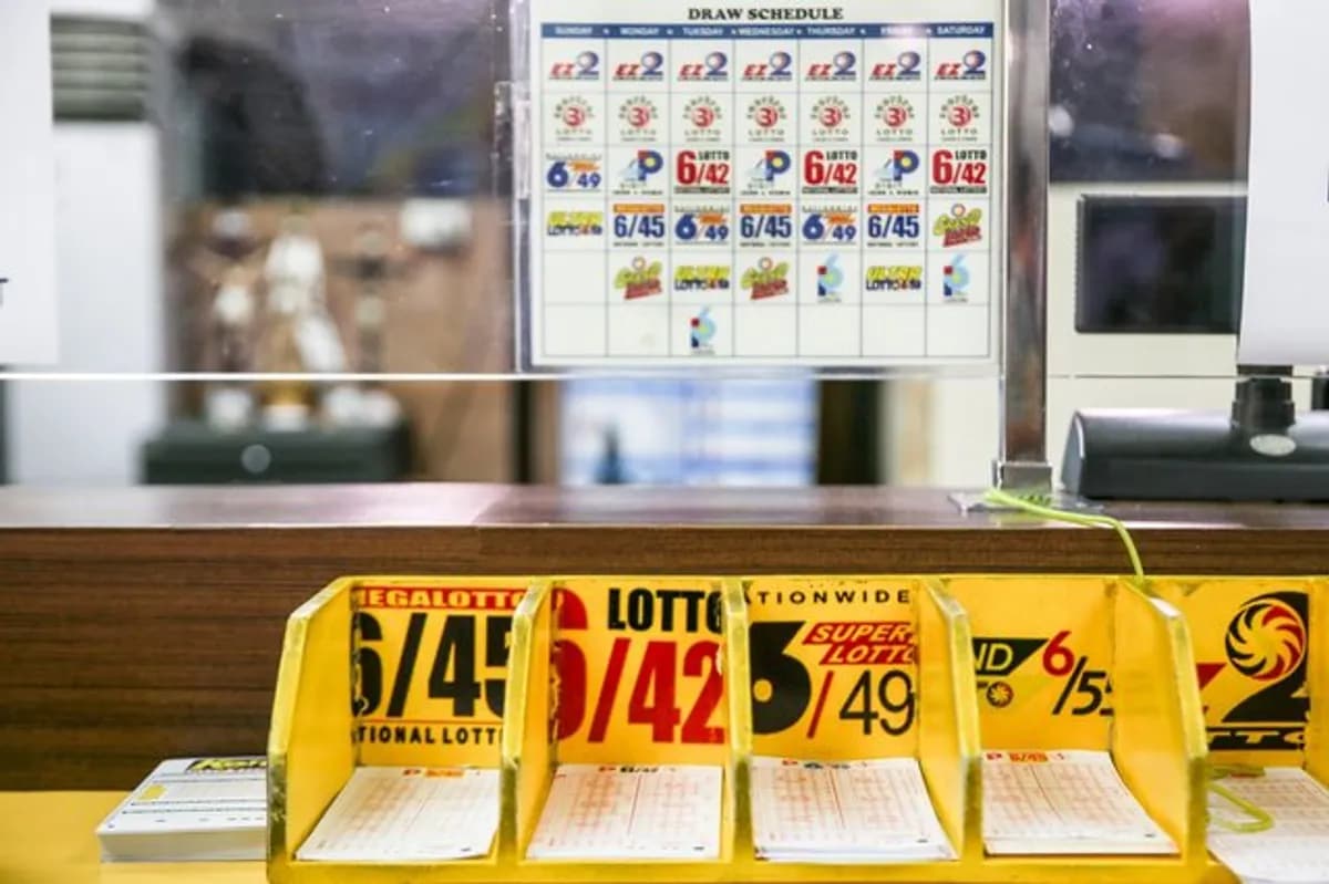 PCSO Lotto Results for July 19, 2026 Announced
