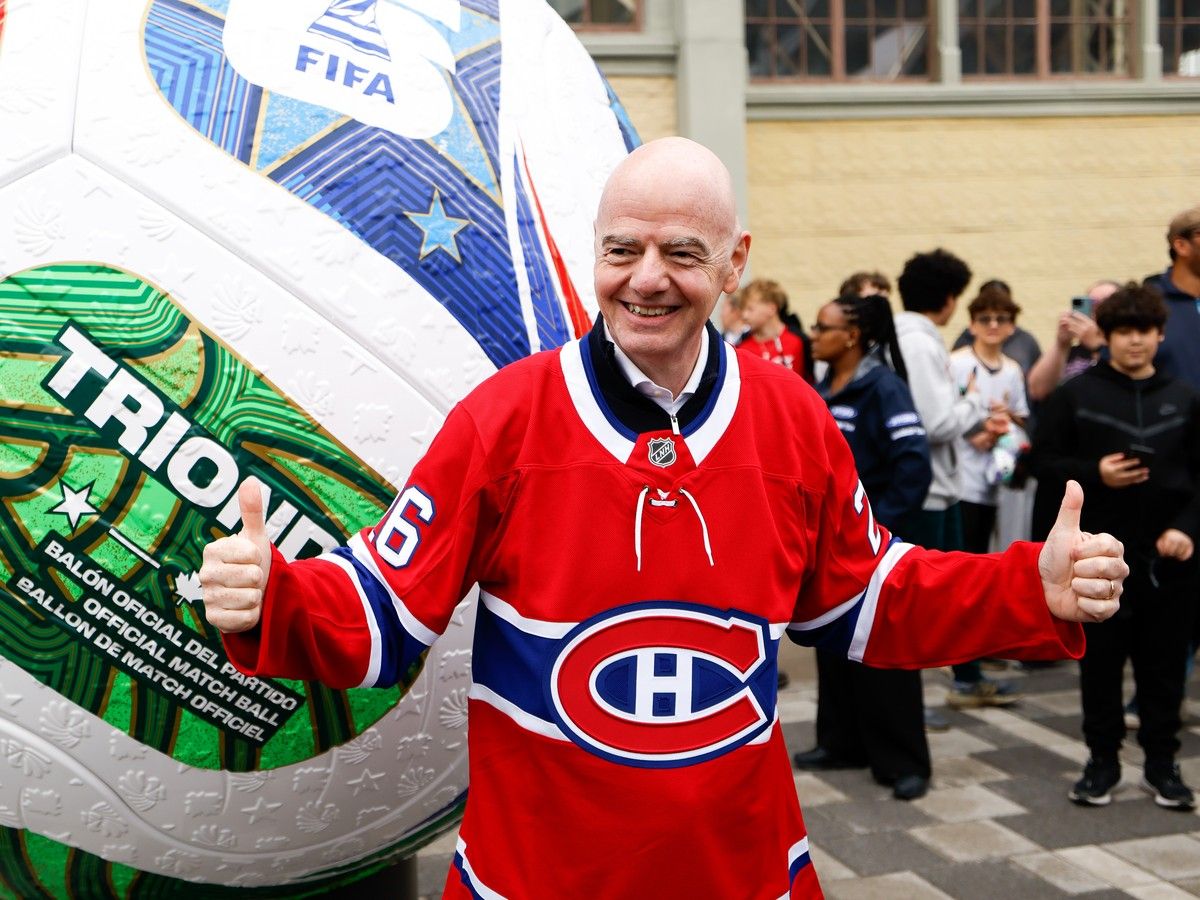 Hockey Remains Canada's Favorite Sport Despite FIFA World Cup Exposure, Survey Shows