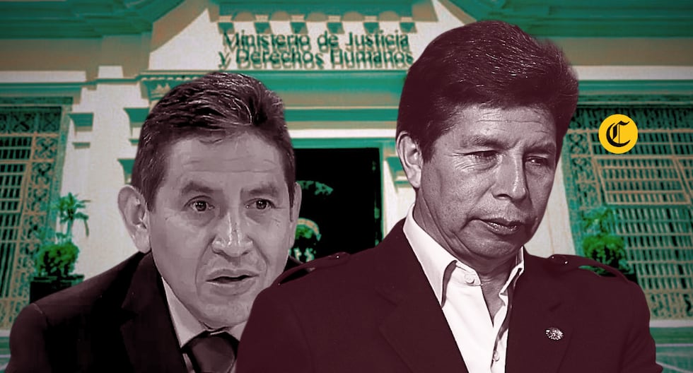 Pedro Castillo y el proceso judicial tras su detención por el fallido golpe de Estado
