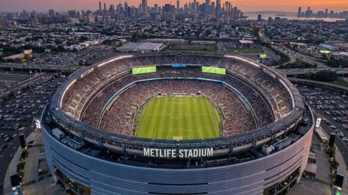 Mundial 2026: Primer espectáculo musical en la final entre Argentina y España