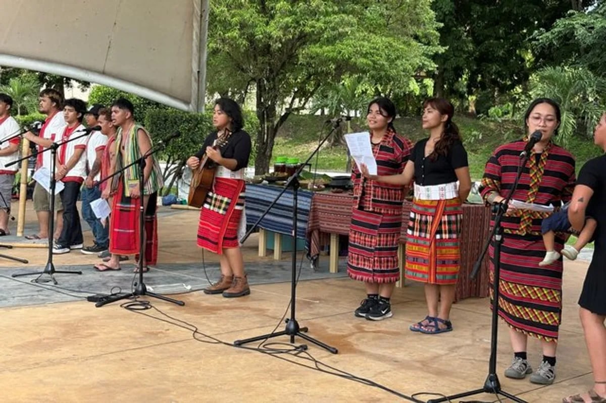 Indigenous groups advocate ancestral rights for forest and biodiversity protection