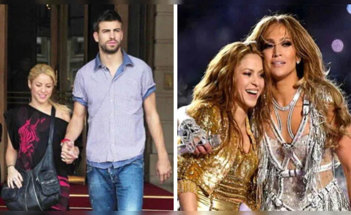 Shakira revela su verdadera estatura y detalles de su vida personal
