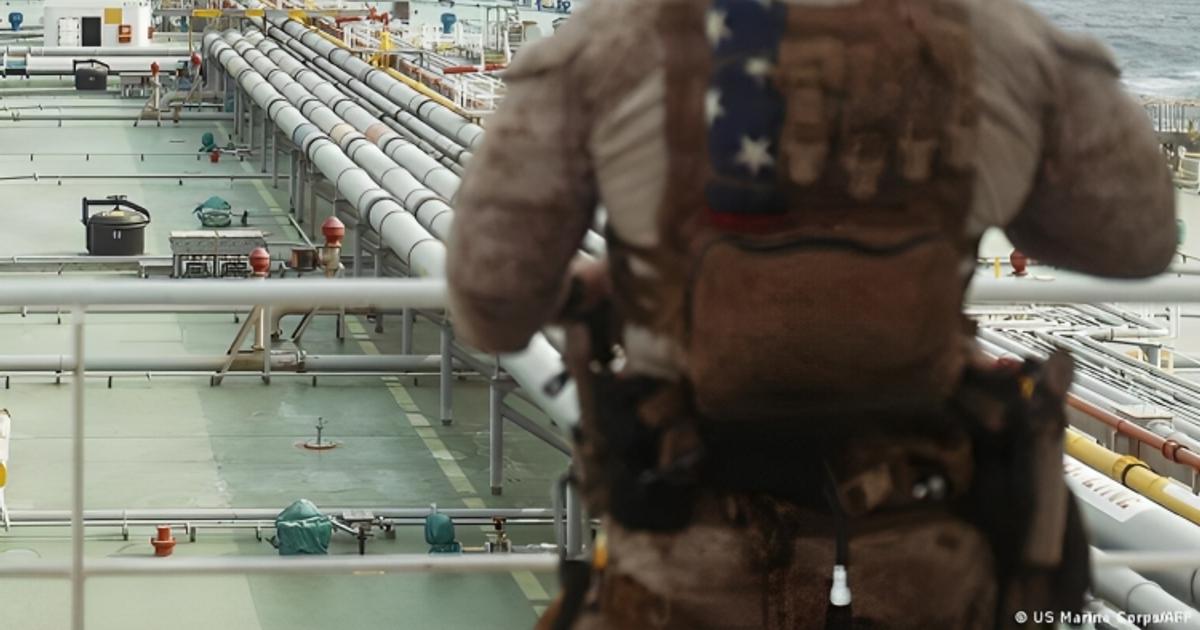 US and Iran escalate military conflict after soldier deaths