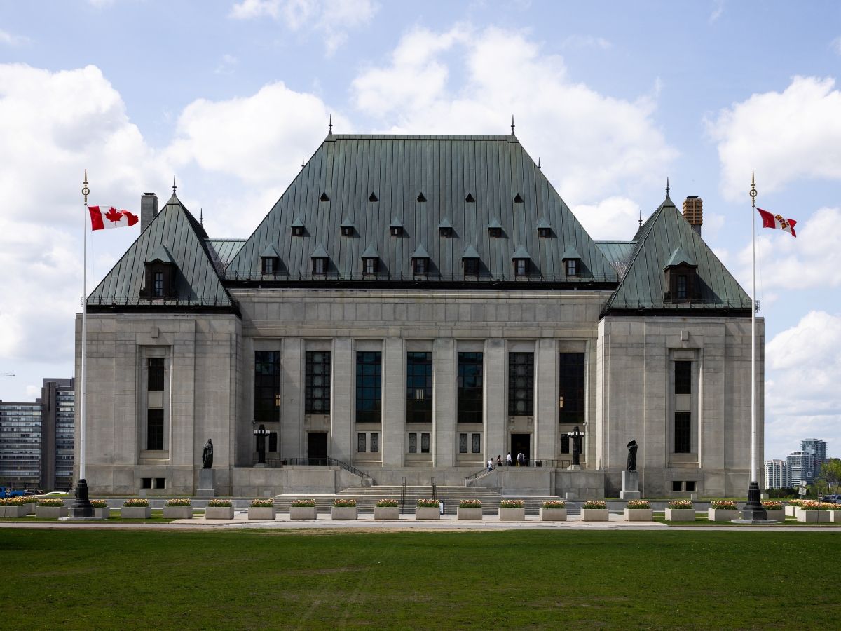 Supreme Court Allows Discretion in Sex Offender Registration