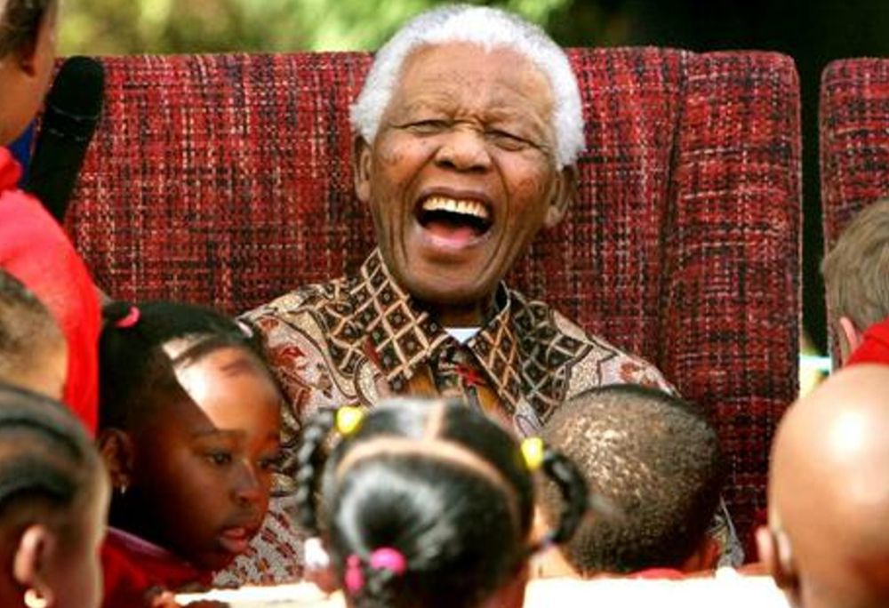 Mandela Day's Legacy: Reconciliation and Economic Inequality in Post-Apartheid South Africa