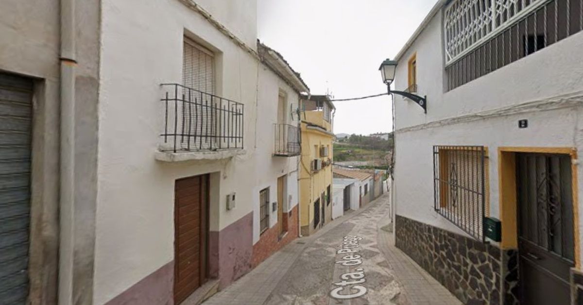 Murder of an elderly woman in Jaén: Investigation underway