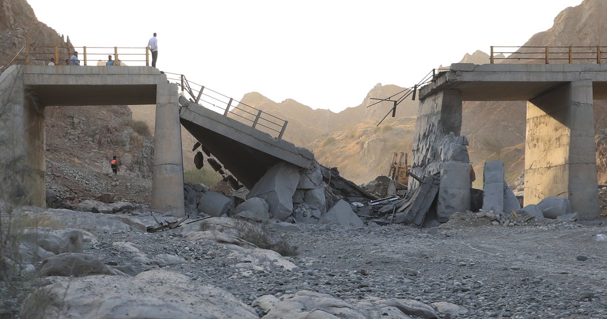 U.S.-Iran Tensions Escalate Amid Airstrikes and Retaliatory Attacks