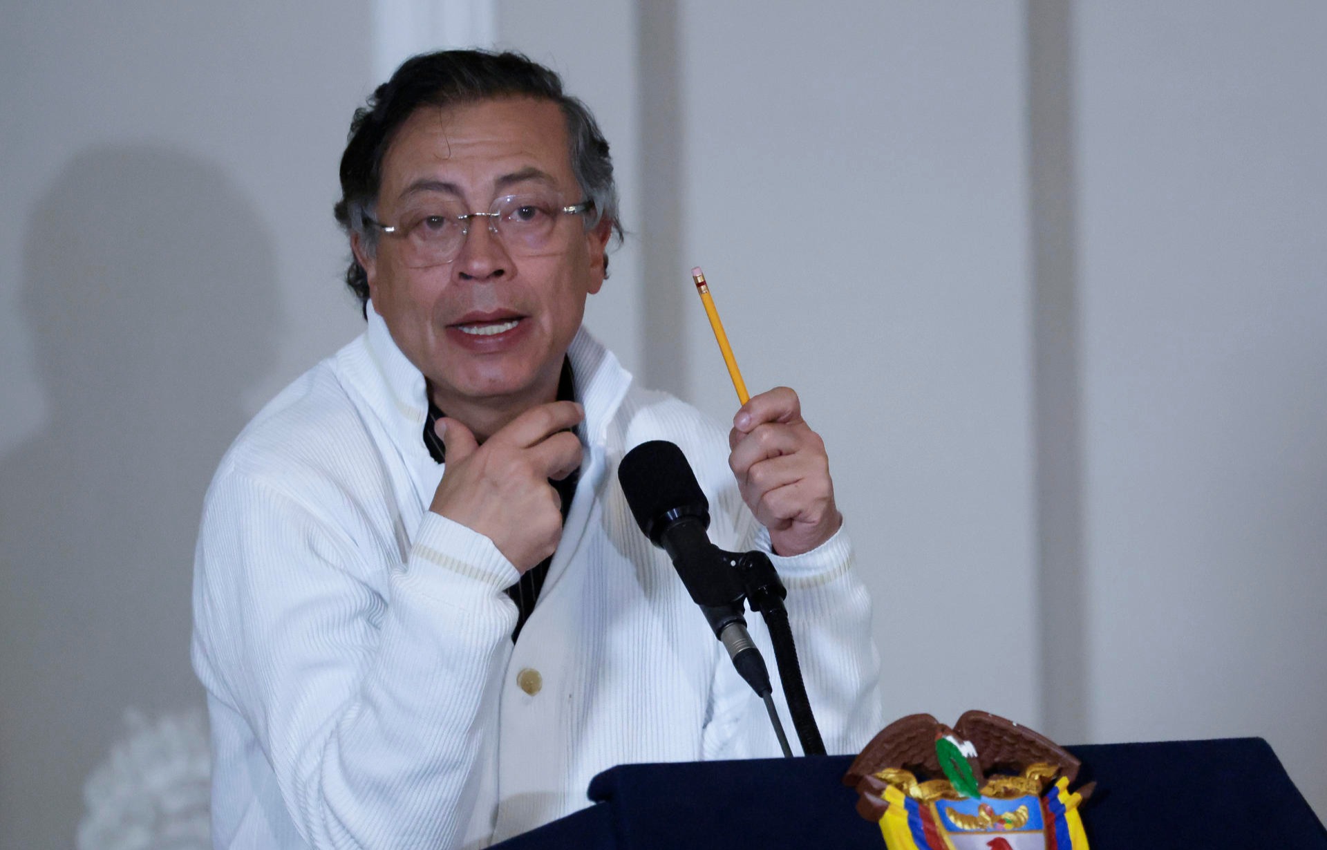 Pacto Histórico anuncia oposición firme al gobierno de de la Espriella