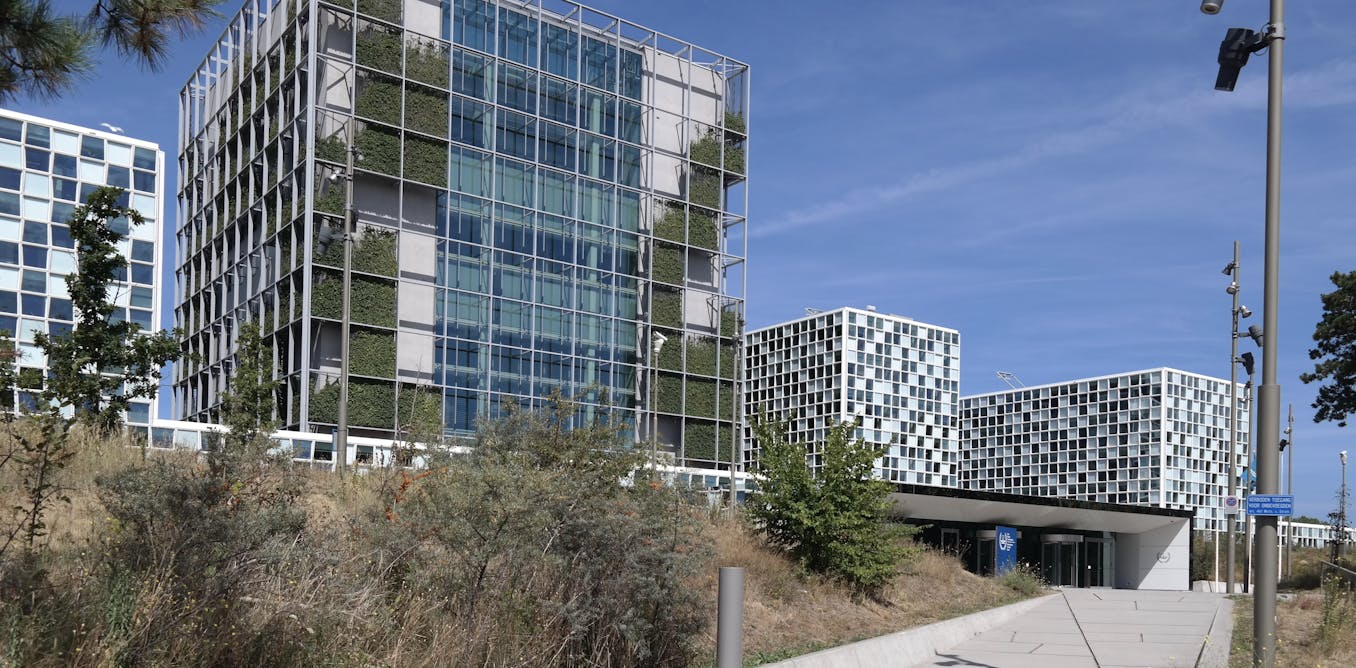African Nations Withdraw from International Criminal Court Amid Authoritarian Tensions