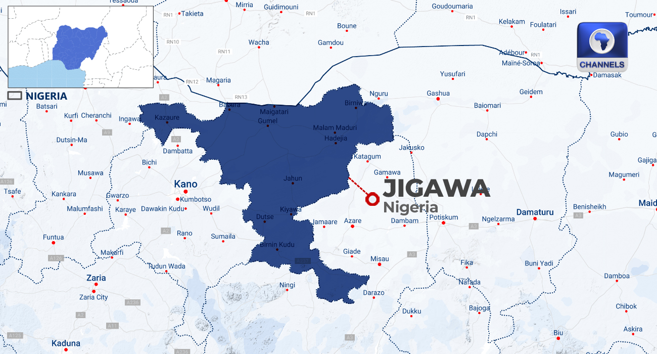 Canoe Capsizes in Jigawa: Six Dead, 15 Rescued