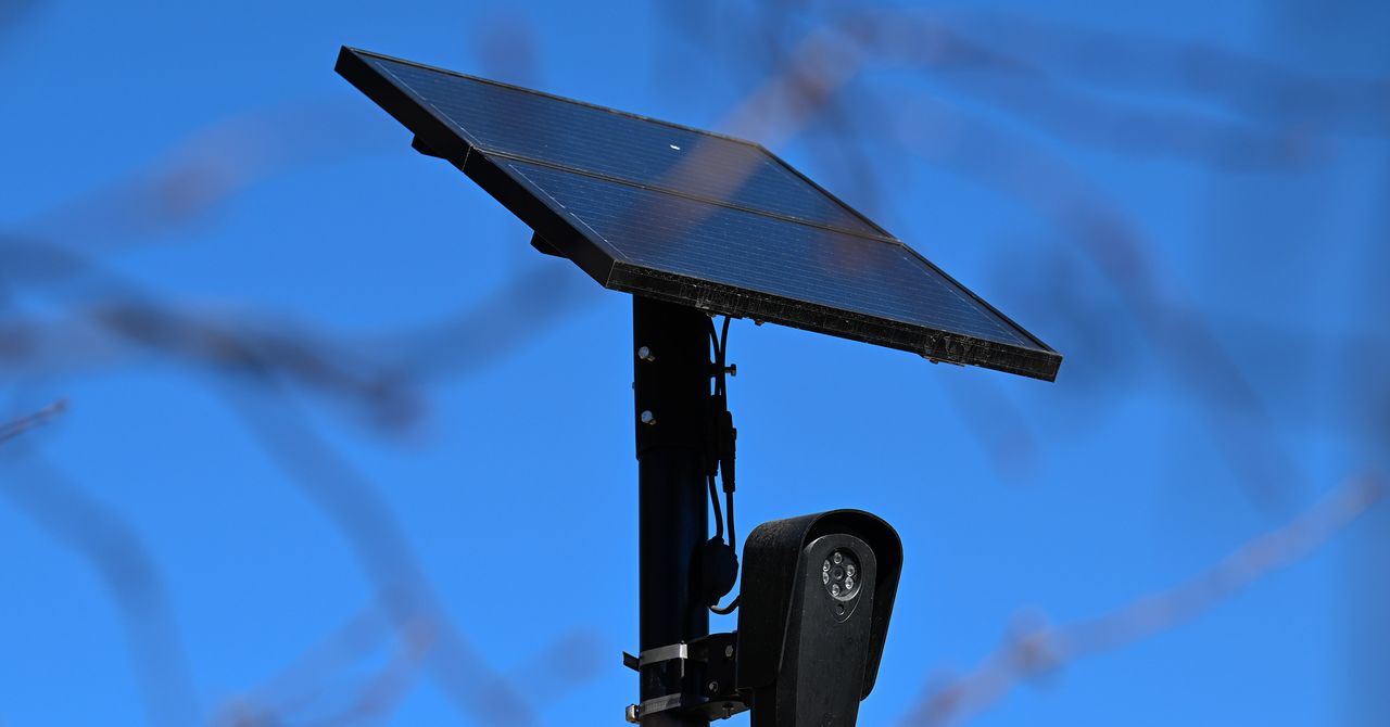 ACLU Provides Legal Tools to Challenge State Surveillance Practices