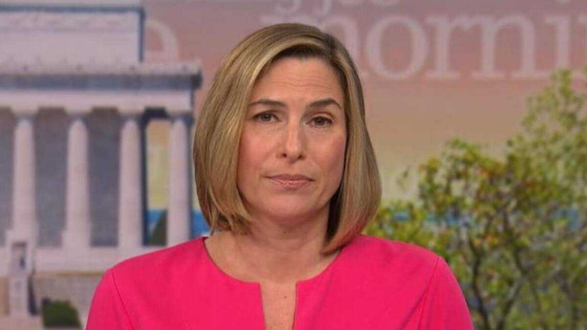 Susan Del Percio: Political Strategist and Media Analyst with 30 Years of Experience