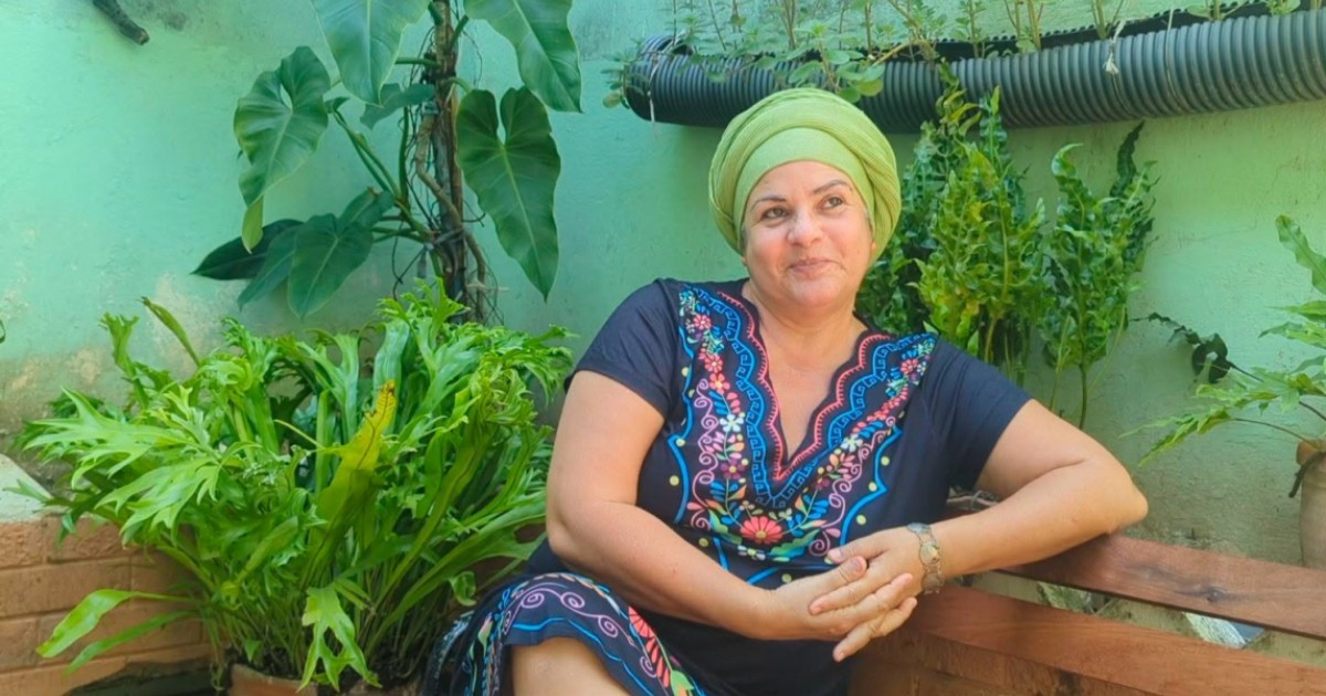 Críticas de Laritza Camacho al régimen cubano sobre políticas económicas y alimentarias