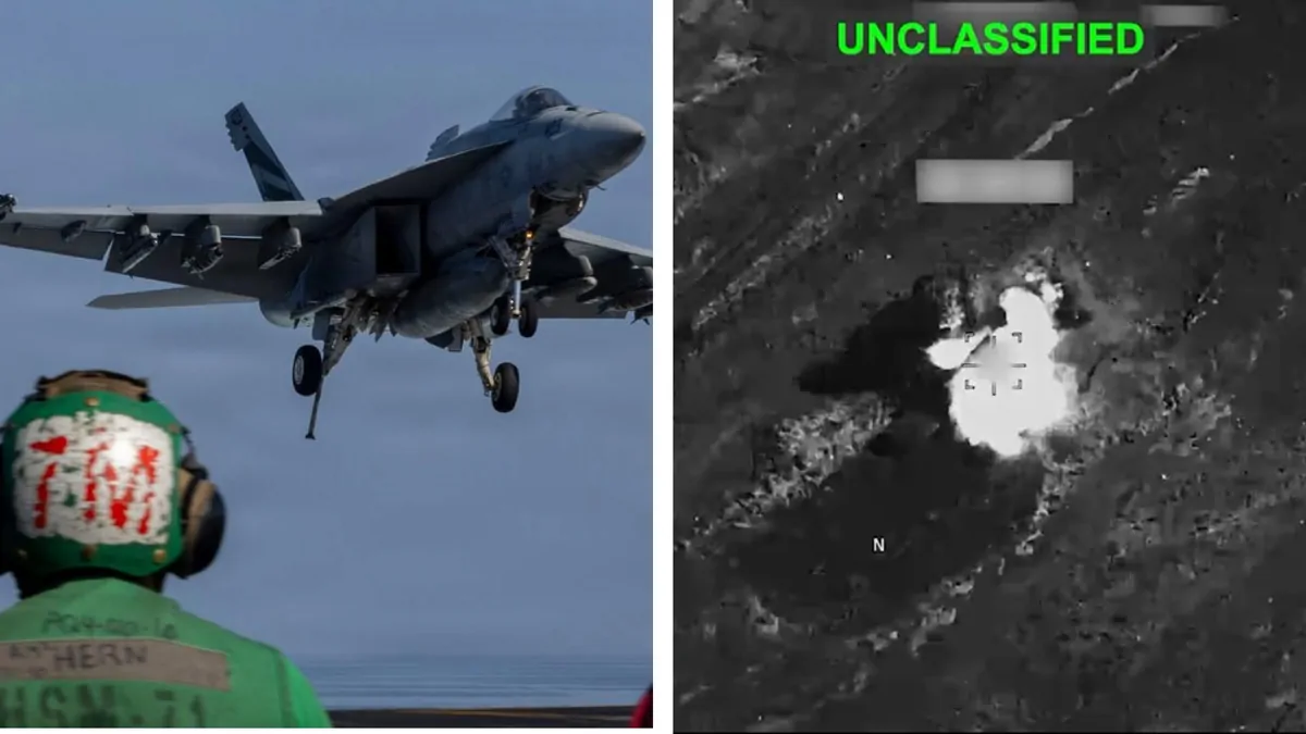 Iran retaliates against US strikes, fuel prices rise to $4 a gallon as conflict escalates