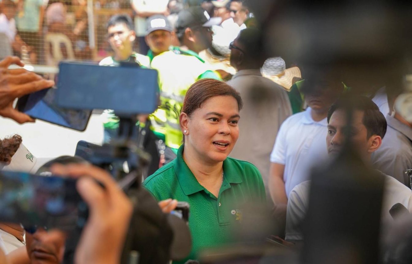 Impeachment Court Grants Subpoenas for Sara Duterte's Financial Records, Defense Seeks Legal Remedies