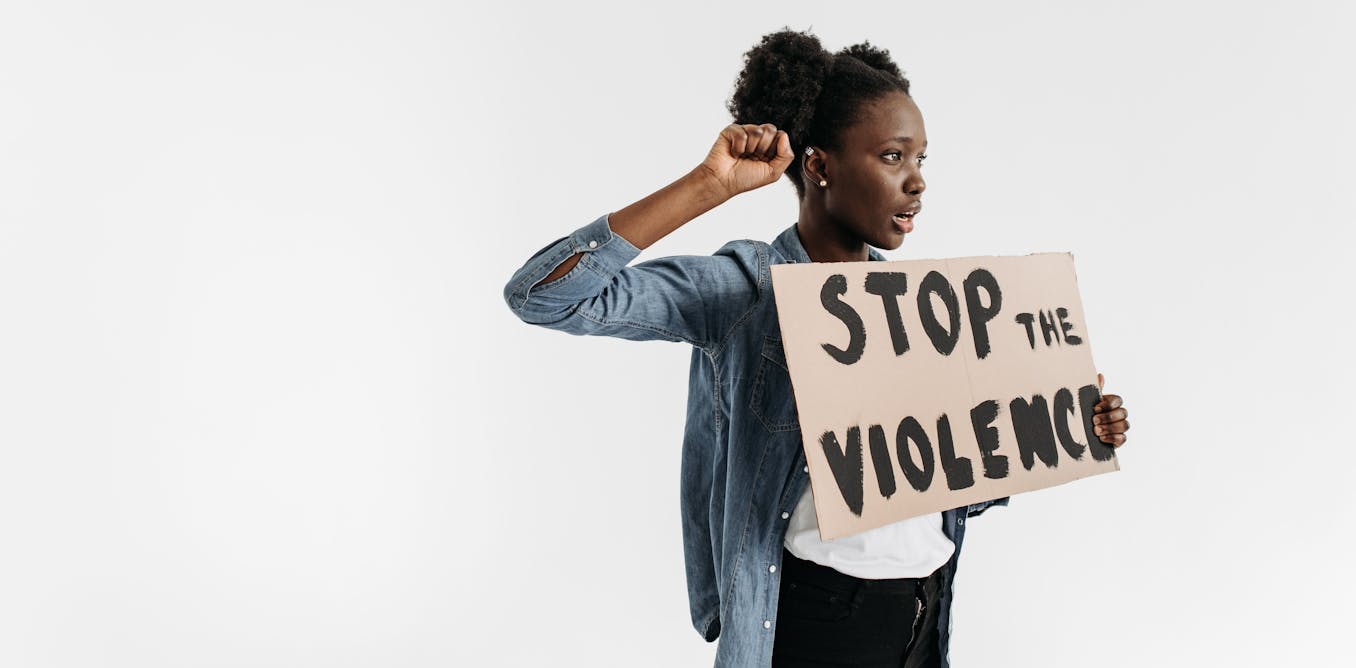 Recovery from Gender-Based Violence Requires More Than Justice: Key Strategies for Survivors