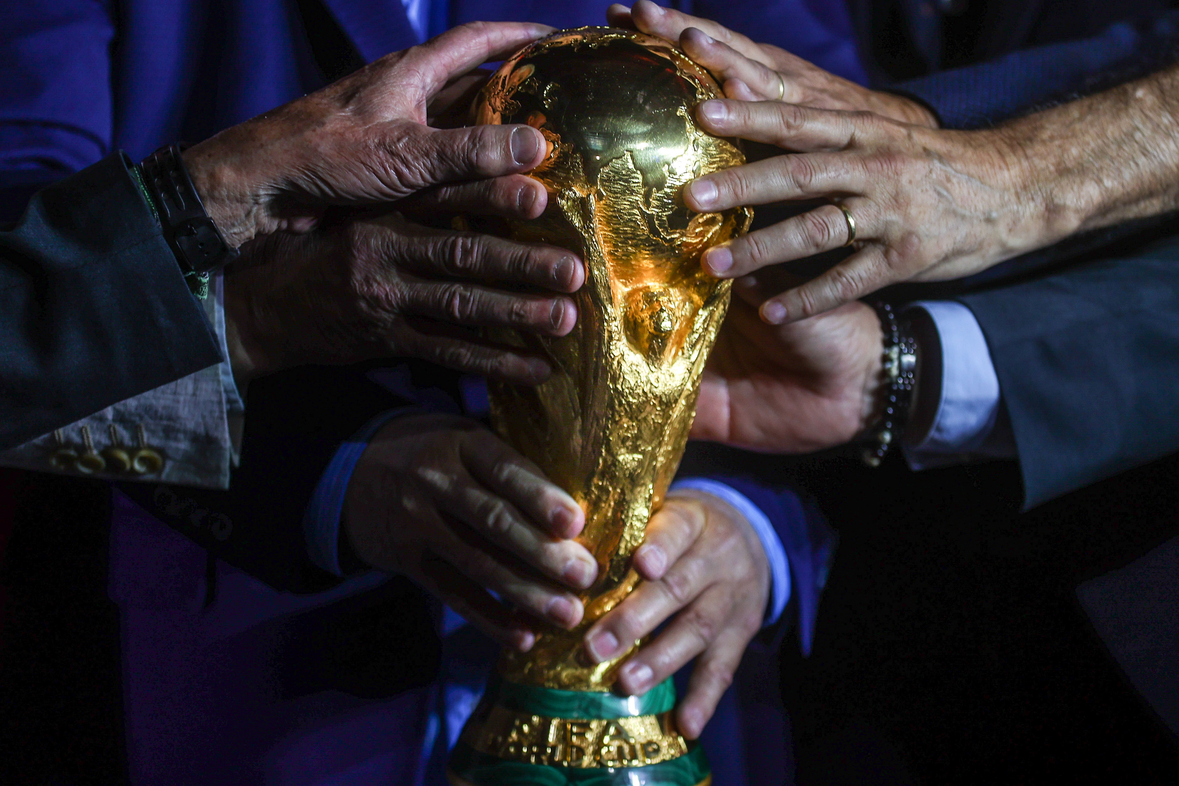 Mundial 2030: Conmemoración del centenario con tres continentes y 48 equipos