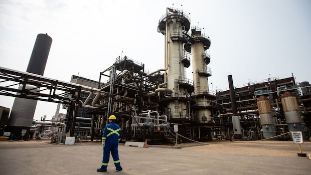 Albertans voice concerns over environmental risks of proposed CO2 pipeline