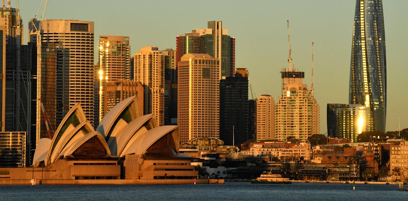 Australia's plan to use superannuation funds for national challenges faces risks