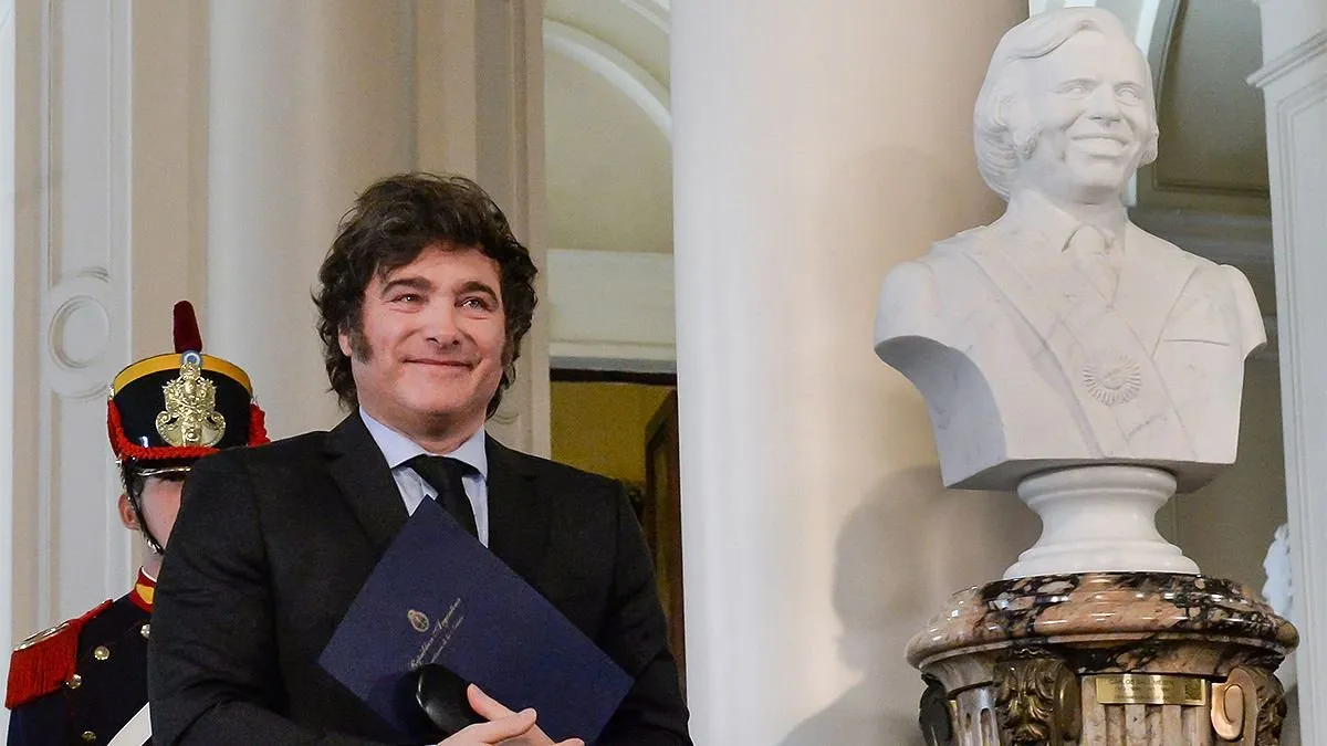 Gobierno argentino se centra en agenda legislativa y reformas económicas tras finalizar el Mundial 2026
